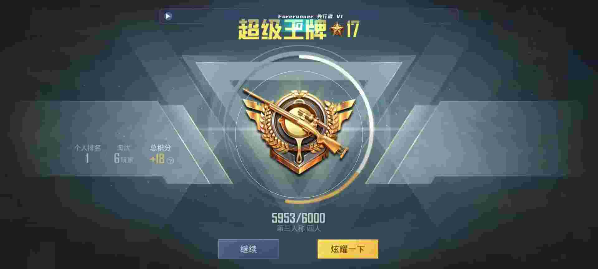 和平精英鸡腿辅助自瞄 - ƻ����ƽ��Ӣ����������辅助预览图